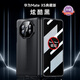 華為x5手機殼matex6新款x6折疊屏matex5保時捷hh刀鋒戰(zhàn)士保護套男 防窺款【炫酷黑*升級】先鋒限定磨砂丨秒變保時捷 華為 Mate X5 典藏版