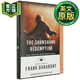 肖申克的救贖 英文原版 The Shawshank Redemption 電影版 影視小說(shuō)