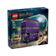 樂高（LEGO）積木拼裝哈利波特76446 騎士巴士歷險(xiǎn)記男孩女孩兒童玩具生日禮物