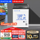 小鴨牌（XIAOYAPAI）【2025年新上市】雪糕柜超市冰柜商用展示柜大容量家用冷藏冷凍柜冰糕柜冰淇淋柜啤酒海鮮柜 【0.58米雪糕柜】一天1度電 | 雙層中空玻璃