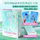 【贈(zèng)透明書簽】布魯克林有棵樹 精裝刷邊版 與《小王子》《夏洛的網(wǎng)》齊名的經(jīng)典成長小說 圖書