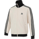 【9成新】阿迪達(dá)斯 （adidas）三葉草女子時(shí)尚潮流立領(lǐng)運(yùn)動(dòng)休閑外套JW0109 AL碼