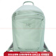 始祖鳥（ARC'TERYX）25年新版 Heliad 15L 運動休閑拉鏈開合 尼龍 戶外登山包雙肩包 石綠