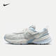 耐克（NIKE）V2K Run 女鞋V2K舒適百搭減震防滑休閑復(fù)古跑鞋運(yùn)動(dòng)休閑鞋 FD0736-009 37.5