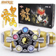 械煉司 鎧甲勇士帝皇俠腰帶1:1cos可穿戴式帝皇腰帶 【特典版】全新現(xiàn)貨