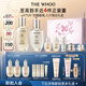 后Whoo天氣丹七夕靈蝶蘊(yùn)情限定禮盒水乳護(hù)膚品套裝生日禮物送女生