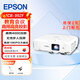 愛普生（EPSON）CB-992F 投影儀 投影機 商用 辦公 會議 （4000流明 超高清 雙HDMI接口 支持側(cè)面投影 ）京倉配送