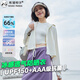 熊貓相伴防曬衣女防紫外線夏季2025新款冰絲透氣涼感防曬服寬松披肩外套