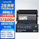 天色tn2215粉盒適用兄弟mfc7360硒鼓dcp7057粉盒hl2240 2130 7470d 7060d 7860 fax2890打印機(jī)墨盒dr2250