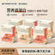 myprotein己能 蛋白棒健康零食高蛋白能量棒早餐飽腹代餐0額外添加蔗糖谷物 【6盒雙層丨共36支】草莓酸奶味丨黑巧克力味