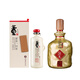 董酒何香54度750ml董香型純糧食釀造白酒禮盒節日送禮【酒廠(chǎng)直供】 54度 750mL 1瓶 +酒鬼酒馥郁天成1L