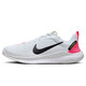 耐克NIKE跑步鞋女FLEX EXPERIENCE 12運動(dòng)鞋春夏 DV0746-102白37.5