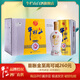 牛欄山百年精品 濃香型白酒 純糧固態(tài)釀造 北京二鍋頭 50度 500mL 6瓶 整箱（內(nèi)附3禮袋）