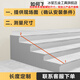 SMVP老人臺階扶手家用室內外鐵藝樓梯欄桿別墅戶(hù)外自裝護欄 定制尺寸咨詢(xún)客服  鍍鋅加厚
