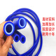 麗田大眾天窗排水管高爾夫速騰寶來(lái)探岳途觀(guān)朗逸一體改進(jìn)型硅膠排水管 寶來(lái) 速騰一體排水管*1根長(cháng)度1.