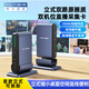 阿卡西斯（acasis）2路hdmi采集卡1080p雙機(jī)位同顯適配攝像機(jī)單反相機(jī)教學(xué)會議抖音視頻帶貨直播錄制盒VC-018Pro