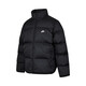 耐克（NIKE）男 AS M NK CLUB TF PUFFER JKT DWN 羽絨服FZ5029-010/黑色 S