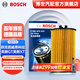 博世（BOSCH）機(jī)油濾芯機(jī)濾機(jī)油濾清器格0310適配別克君威昂科拉英朗GT英朗XT 雪佛蘭邁銳寶景程科魯茲愛(ài)唯歐寶駿630等