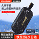雷登（OHAYO）S6高音質(zhì)hifi發(fā)燒級大音量無線藍牙音箱低音炮大功率戶外便攜式小型音響大師級dbx-tv聯(lián)名款 金色【dbx-tv聯(lián)名版】千元音質(zhì) 官方標配40W【當/次日達】