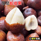 【順豐】蛇皮果印尼進(jìn)口 新鮮當季稀奇古怪熱帶水果 1斤