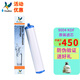 道爾頓（Doulton） 臺上臺下凈水器9504M10/5504M15/2504M12UCC陶瓷濾芯KDF/PF濾芯等多型號規格 道爾頓9004 KDF濾芯