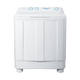 海爾（Haier）10KG半自動(dòng)波輪洗衣機XPB100-81D2