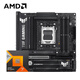 AMD銳龍R7 7800X3D搭華碩TUF GAMING B850M-PLUS重炮手 主板CPU套裝 板U套裝