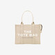 馬克·雅可布（MARC JACOBS）馬克.雅可布（MARC JACOBS）女包印花托特手提包M0016156-260大號