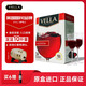 百樂(lè )萊Peter vella 美國進(jìn)口 勃艮第盒裝5L10斤裝 每日晚安紅酒 甜美紅5L