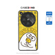 CASEBANG×小劉鴨聯(lián)名加油鴨系列出鏡殼一體式手機殼適用于OPPOfindX8/vivoX200/Pro/mini/IQOO13/一加13 什么鴨 OPPO Find X8