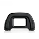 尼康（Nikon）尼康 取景器 適用尼康單反相機眼罩D750 D7000 D600 D610 D200 DK DK-21眼罩