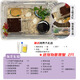 寄居蟹飼養(yǎng)箱盒套裝恒溫造景躲避水盆攀爬兒童禮物新手套餐寵物缸 海洋樂園-小套裝【送2只寄居蟹】