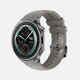 oppo watch X智能手表1代2代eSIM獨立通信電話(huà)全智能雙頻GPS精準定位男女運動(dòng)手表二手 大象灰理想定制版 99新