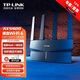TP-LINK 普聯(lián)  AX5400千兆無(wú)線路由器 WiFi6 5G雙頻高速網(wǎng)絡(luò) Mesh 游戲路由 智能家用穿墻 XDR5410易展版 AX5400|XDR5410易展版