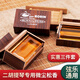 曼爾樂器 二胡松香大小提琴京胡板胡通用樂器配件 三塊裝