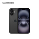 Apple/蘋(píng)果  iPhone 16（A3288） 支持移動(dòng)聯(lián)通電信 5G 雙卡雙待手機  補貼版 黑色 128GB 授權正品 官方標配