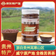 可渡河【盤州館】可渡河苦蕎茶貴州威寧特產(chǎn)黑苦蕎茶高原產(chǎn)地養(yǎng)生生500g
