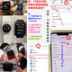 【二手95新/99新】Apple watch蘋(píng)果手表6代iwatch5智能se運動(dòng)s4電話(huà)蜂窩2/3 推薦】一代  38mm【GPS版黑/銀/金/粉】 8新（不在乎外觀(guān)）