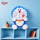 澳捷爾（Aoger）哆啦A夢毛絨玩具公仔玩偶生日禮物情人節(jié)禮物送女生 12號-yummy款