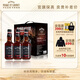 杰克丹尼（Jack Daniels）進口洋酒 美國田納西州威士忌預調酒 中秋送禮品 可樂味330ml*6瓶禮盒裝