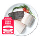 Ocean Gala美國阿拉斯加黑鱈魚(yú)柳500g 去骨去刺帶皮切段 速凍鎖鮮