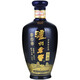 瀘州老窖頭曲 藍花瓷系列 濃香型純糧食白酒 38度 500mL 1瓶 藍花瓷頭曲
