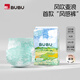 BUBU風吹麥浪拉拉褲XL碼6片 超薄透氣風感褲