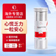 OPEN ROAD HEALTHPHYSIO SOURCES紅佳佳輔酶Q10中老年營養(yǎng)調(diào)節(jié)三高降血脂膠囊保健 1瓶裝【調(diào)節(jié)三高，平衡血脂】