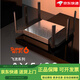 普聯(lián)（TP-LINK）AX5400雙頻千兆千兆網(wǎng)口線路由器全千兆家用XDR5480易展Turbo版 5480千兆易展版