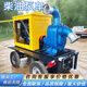 中旺正威達(dá)柴油泵車(chē)水泵自吸泵混流流量揚(yáng)程抗旱排澇應(yīng)急柴油機(jī)抽水泵車(chē) 8寸柴油泵車(chē)【預(yù)付款】