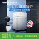 Austin空氣凈化器除甲醛裝修新房污染pm2.5除煙除塵室內(nèi)貓狗寵物凈化除菌凈化機(jī)奧司汀美國(guó)整機(jī)原裝進(jìn)口 大標(biāo)準(zhǔn)型HealthMate