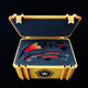 csgo武器箱爪子刀短劍伽瑪武器箱淬火傳說(shuō)大理石流浪者玩具 漸變+箱子+爪子刀 【精工品質(zhì)】
