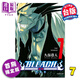 漫畫 BLEACH境界 愛藏版 首刷限定版 第7集 久保帯人 死神 臺(tái)版漫畫書 東立出版
