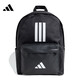 阿迪達(dá)斯 （adidas）雙肩包男包女包 運(yùn)動(dòng)背包時(shí)尚潮流休閑學(xué)生書包 JD9563 黑 